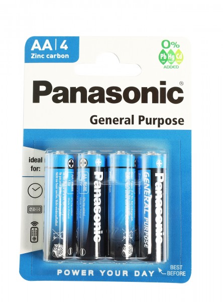 Panasonic General Purpose